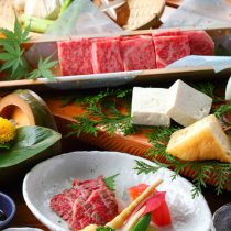 黒川温泉 いやしの里 樹やしき